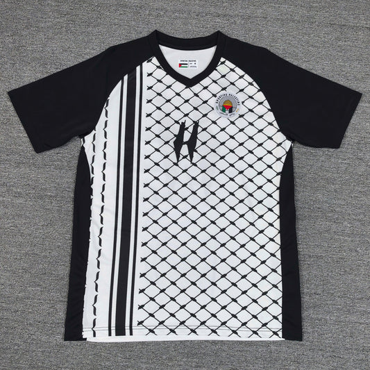 Maillot Palestine 2024/2025