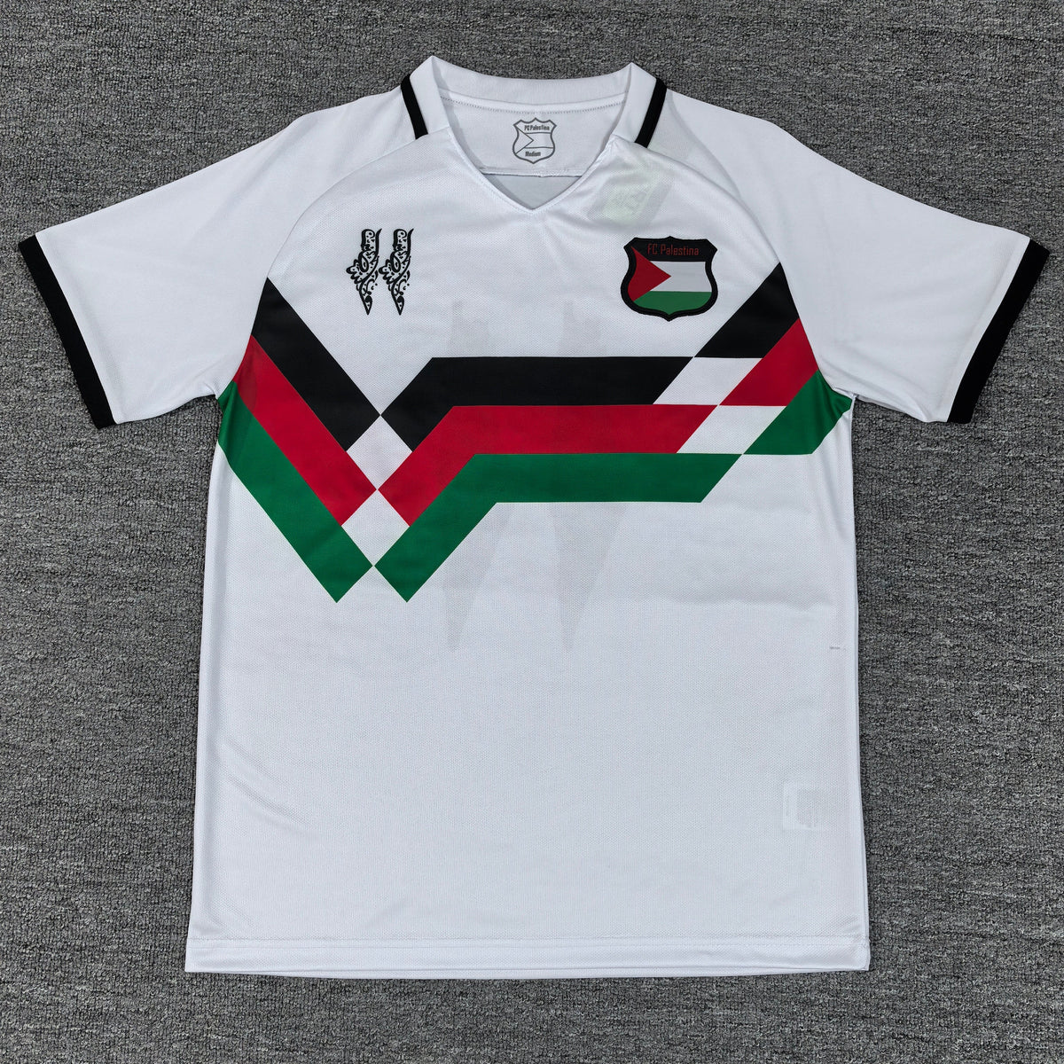 Maillot Palestine 2024/2025