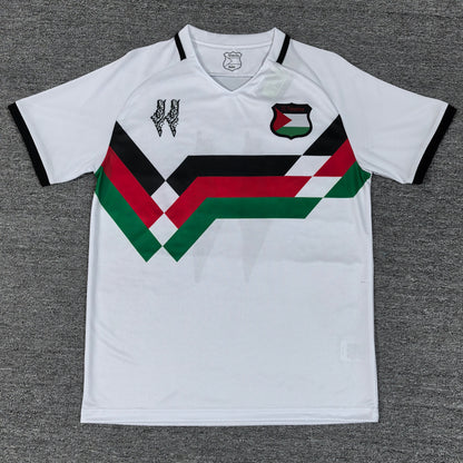 Maillot Palestine 2024/2025
