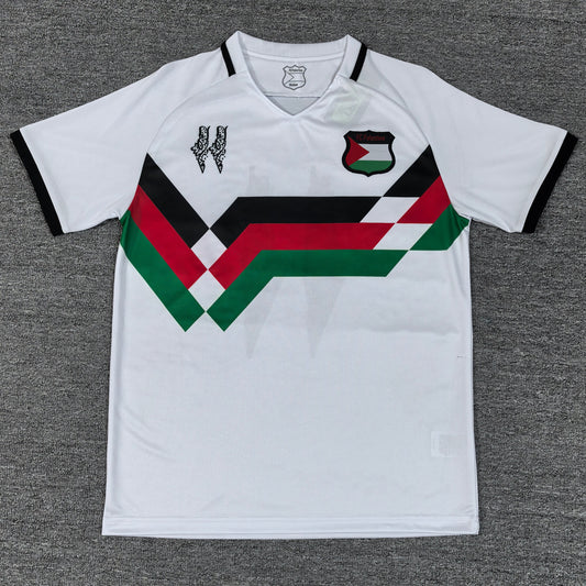 Maillot Palestine 2024/2025