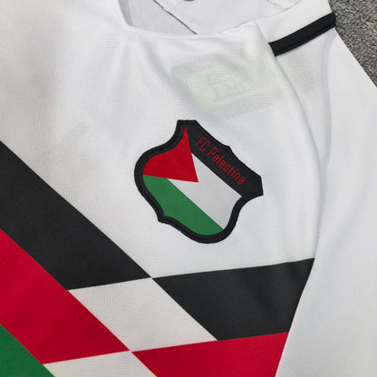 Maillot Palestine 2024/2025