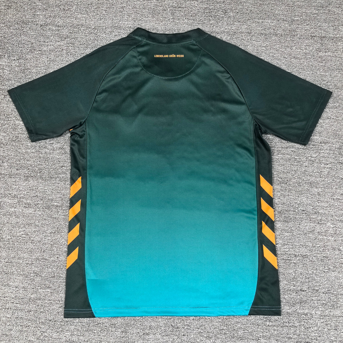 Maillot Werder Brême Third 2025/2026
