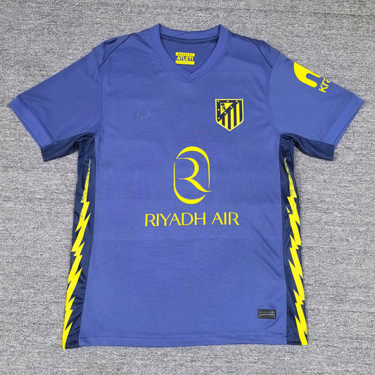 Maillot Atletico Madrid 2025/2026