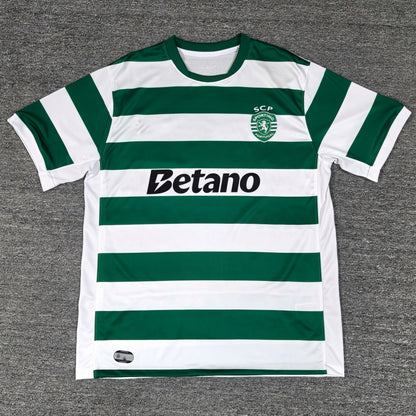 Maillot Sporting 2025/2026