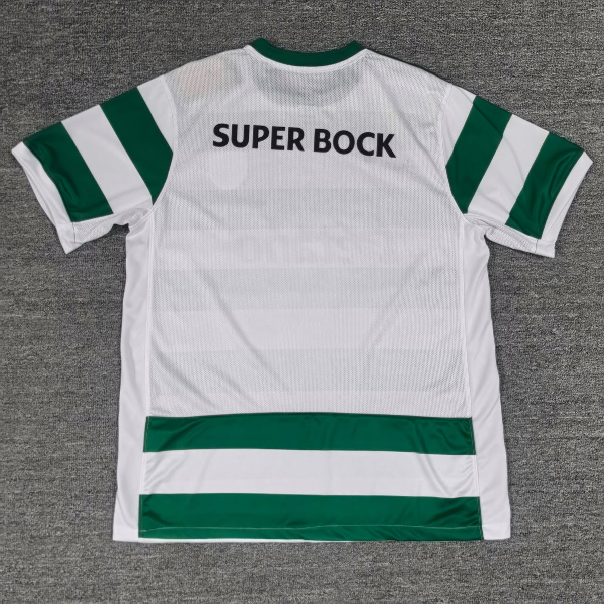 Maillot Sporting 2025/2026