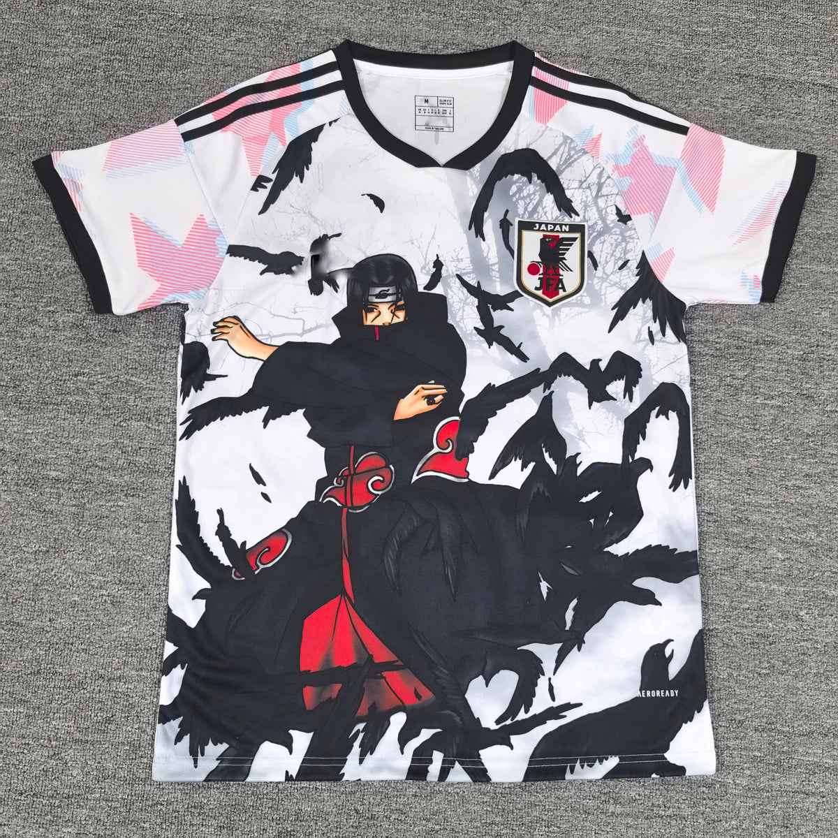 Maillot Japon x Hitachi Concept 2025/2026