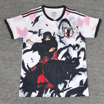 Maillot Japon x Hitachi Concept 2025/2026