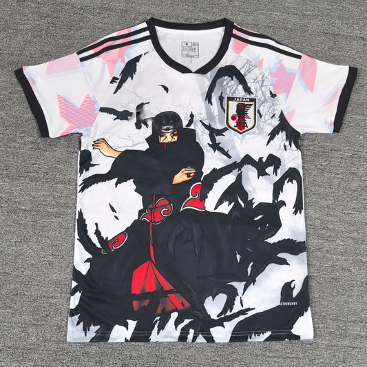 Maillot Japon x Hitachi Concept 2025/2026
