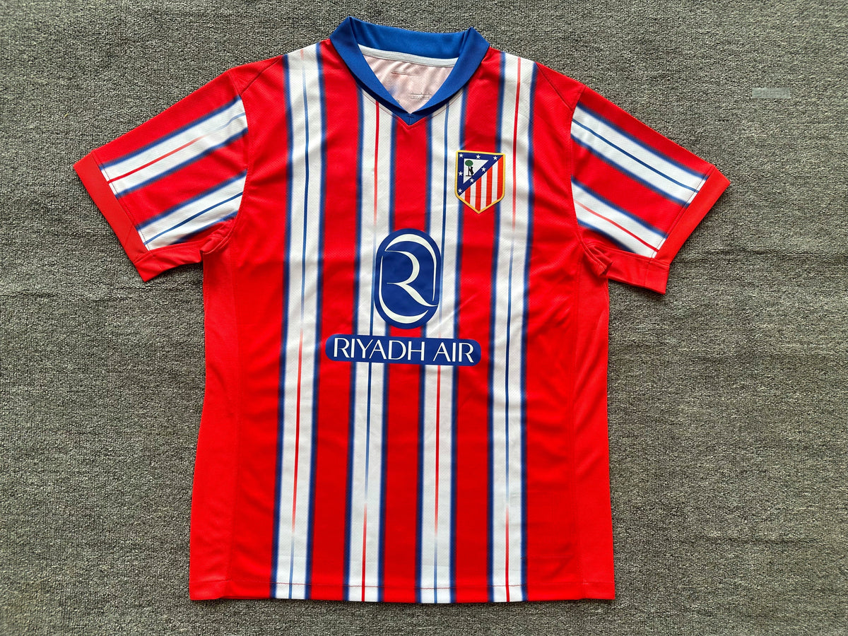 Maillot Atletico Madrid 2024/2025