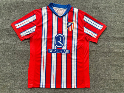 Maillot Atletico Madrid 2024/2025