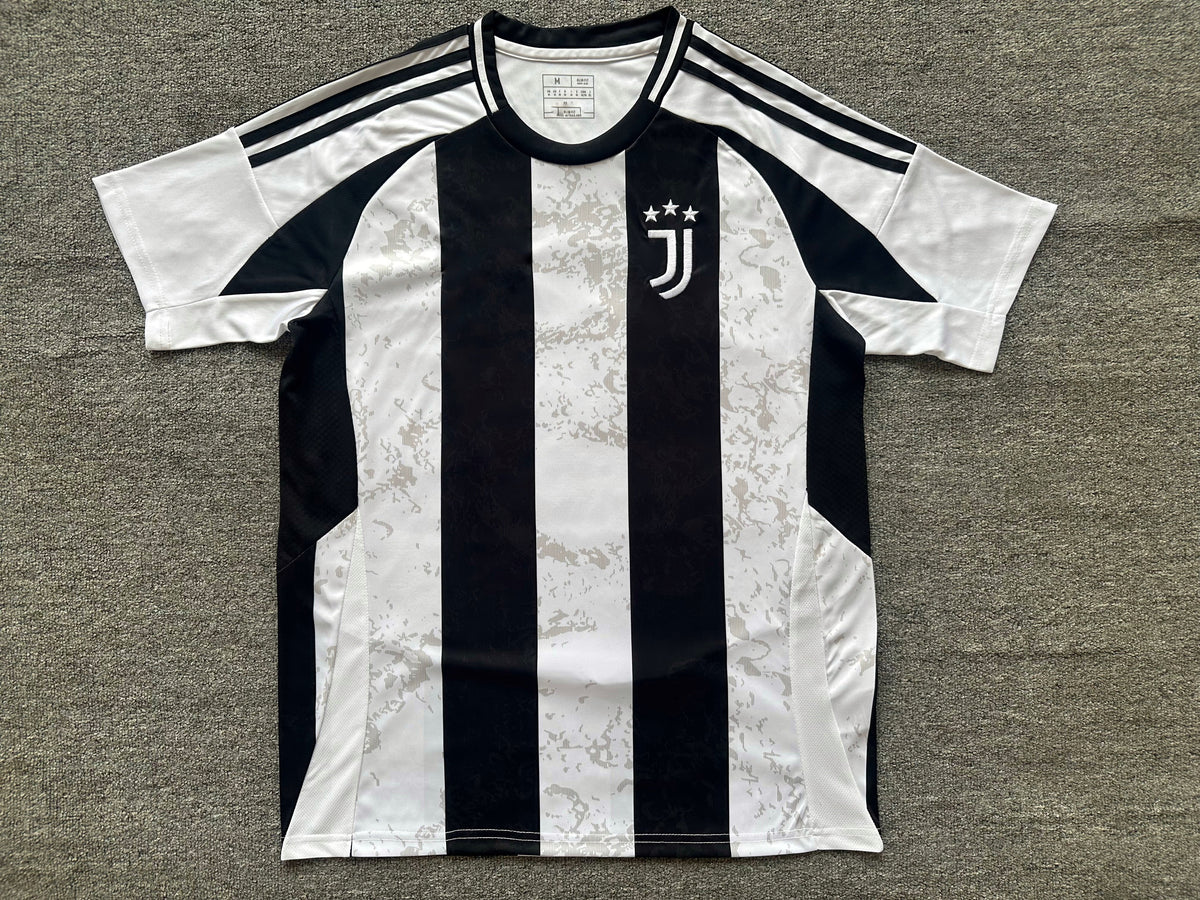 Maillot Juventus 2024/2025