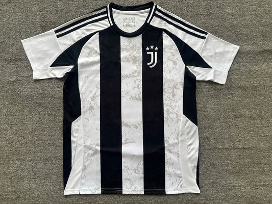Maillot Juventus 2024/2025