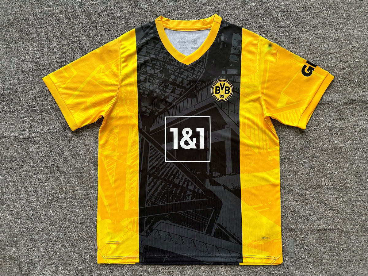 Maillot Dortmund 24/25