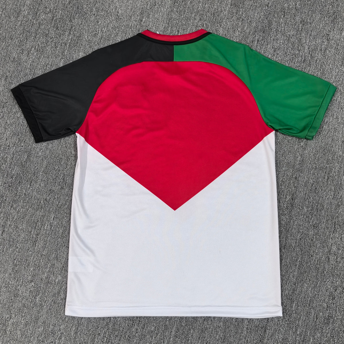 Maillot Palestine 2024/2025