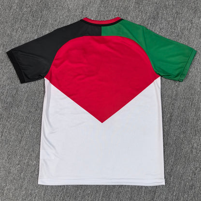 Maillot Palestine 2024/2025