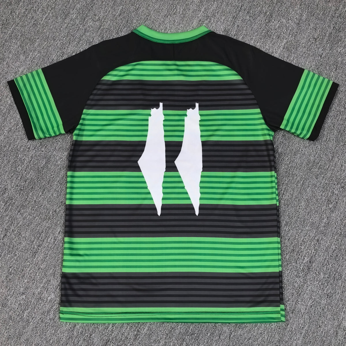 Maillot Palestine 2024/2025