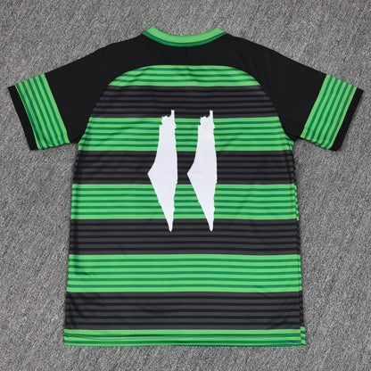 Maillot Palestine 2024/2025