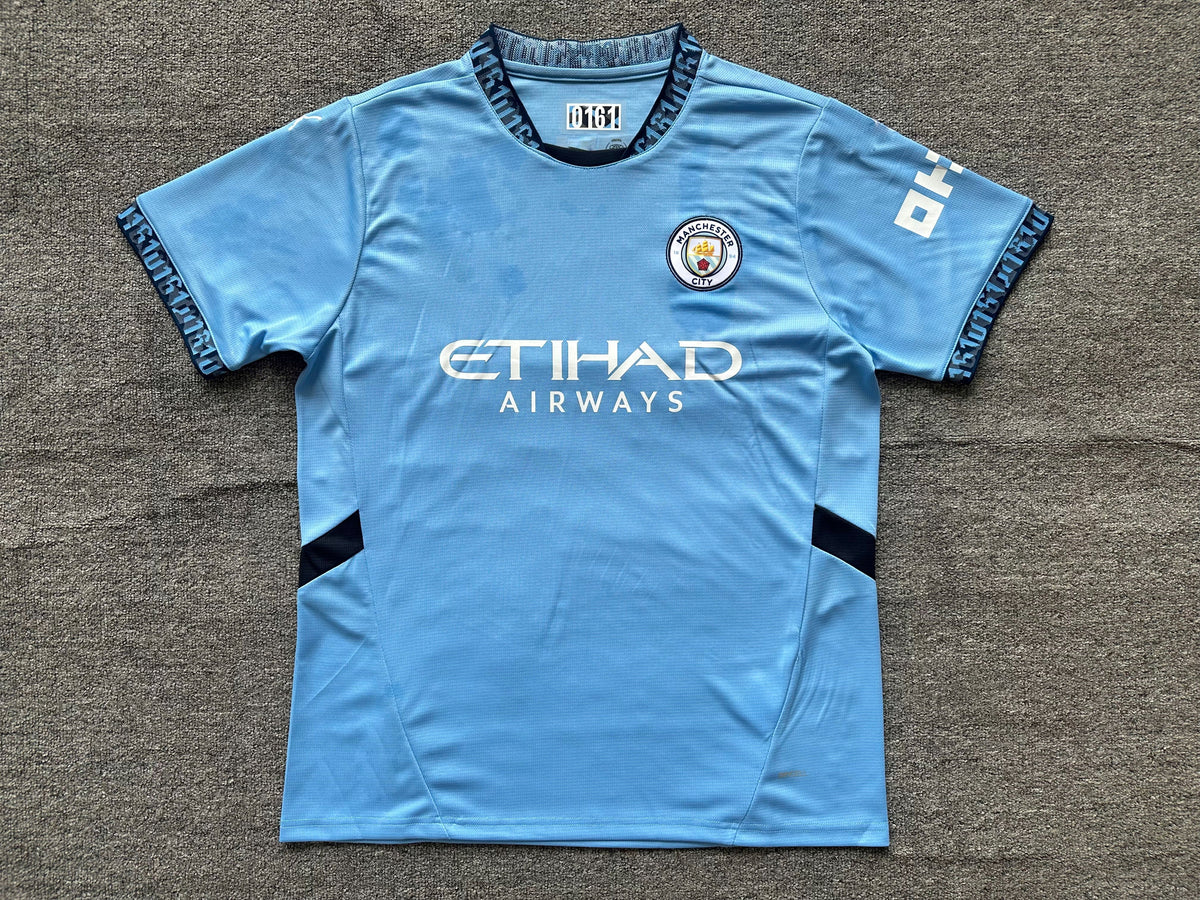 Maillot Manchester City 2024/2025