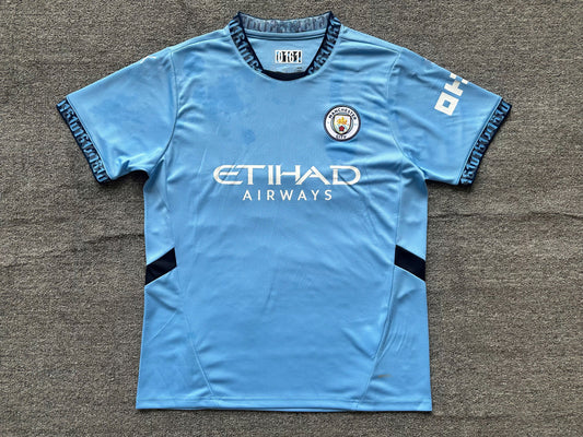 Maillot Manchester City 2024/2025