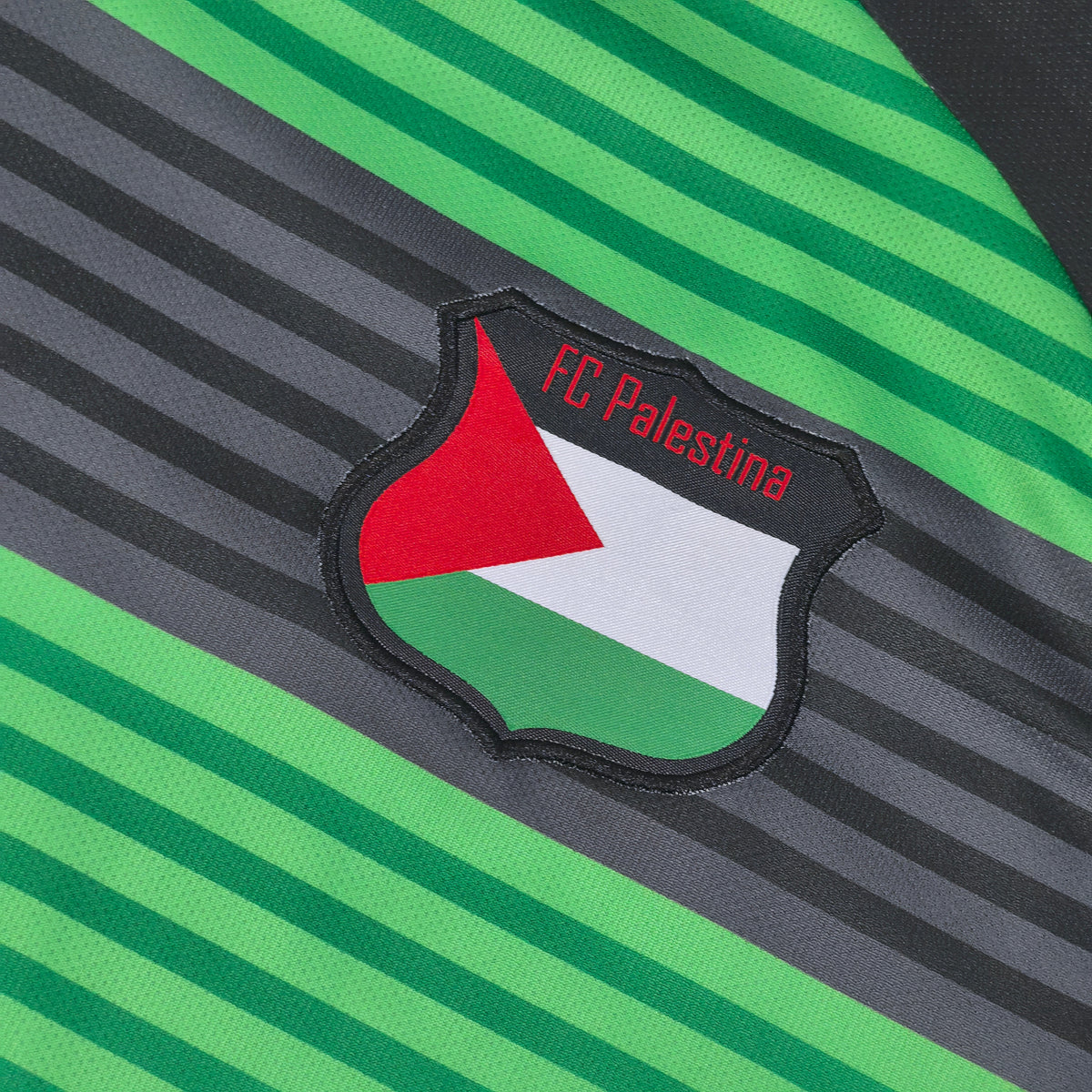 Maillot Palestine 2024/2025