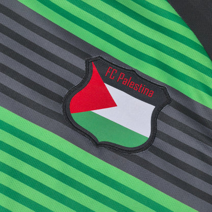 Maillot Palestine 2024/2025