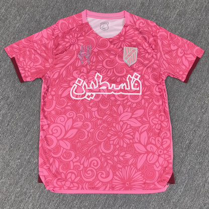 Maillot Palestine 2023/2024