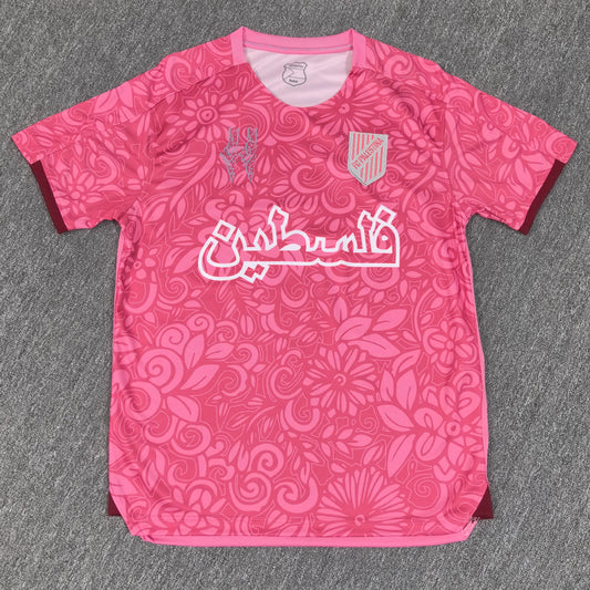 Maillot Palestine 2023/2024
