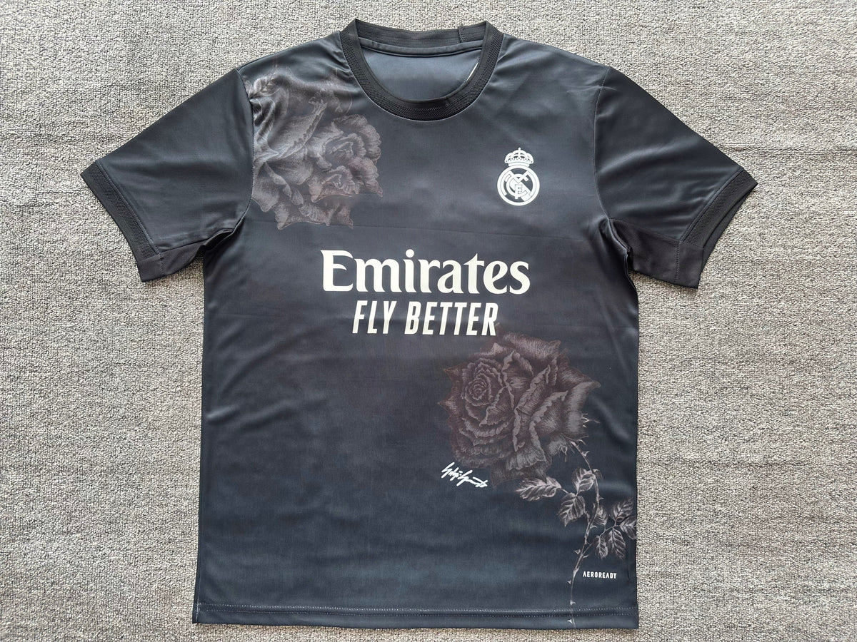 Maillot Real Madrid 2023/2024