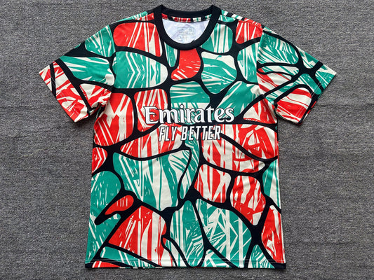 Maillot Arsenal 2024/2025