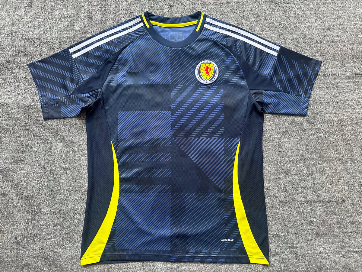 Maillot Ecosse 2024/2025