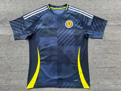 Maillot Ecosse 2024/2025