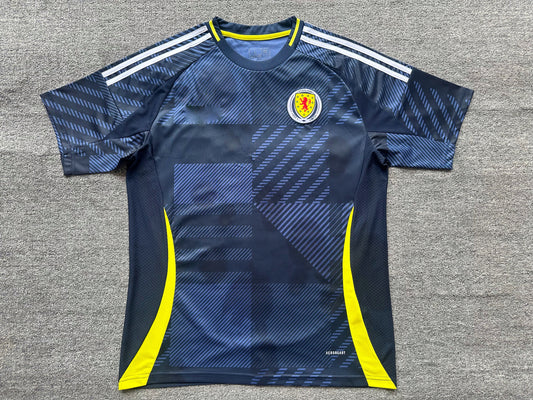 Maillot Ecosse 2024/2025