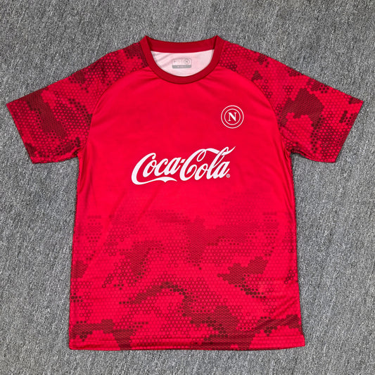 Maillot Naples 2024/2025