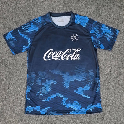 Maillot Naples 2024/2025