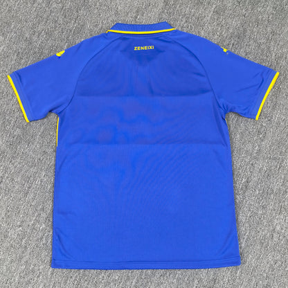 Maillot Genoa 2025/2026