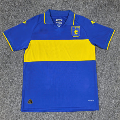 Maillot Genoa 2025/2026