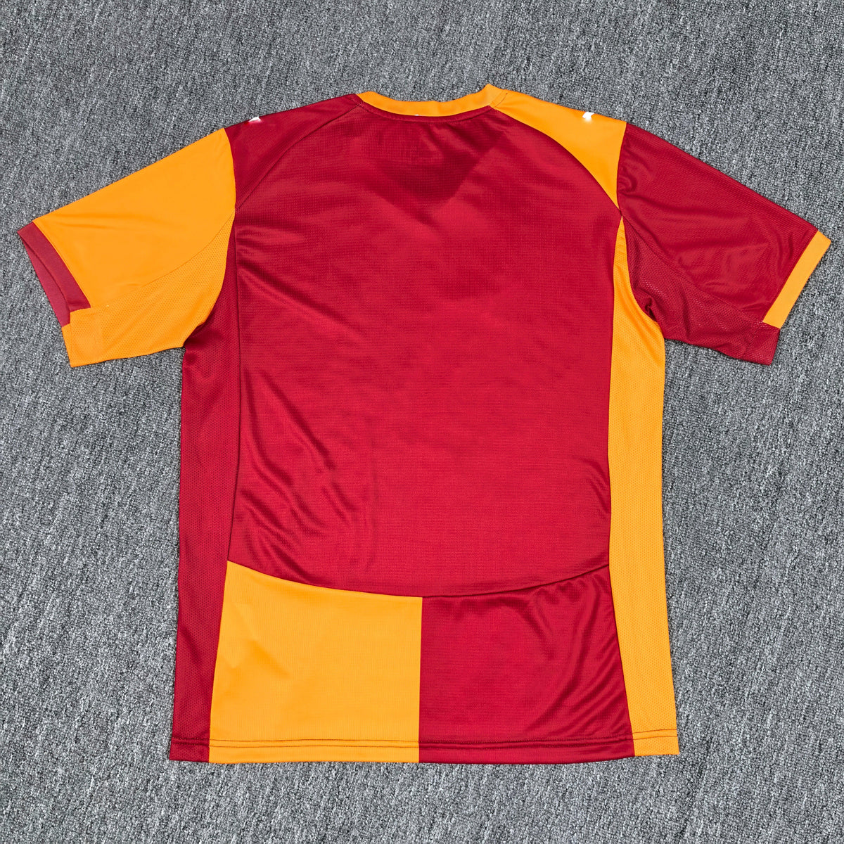 Maillot Galatasaray 2025/2026