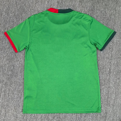 Maillot Mexique 2025/2026