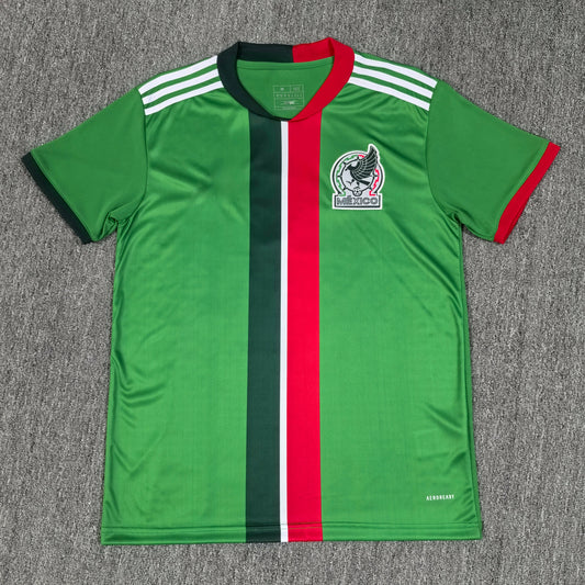 Maillot Mexique 2025/2026