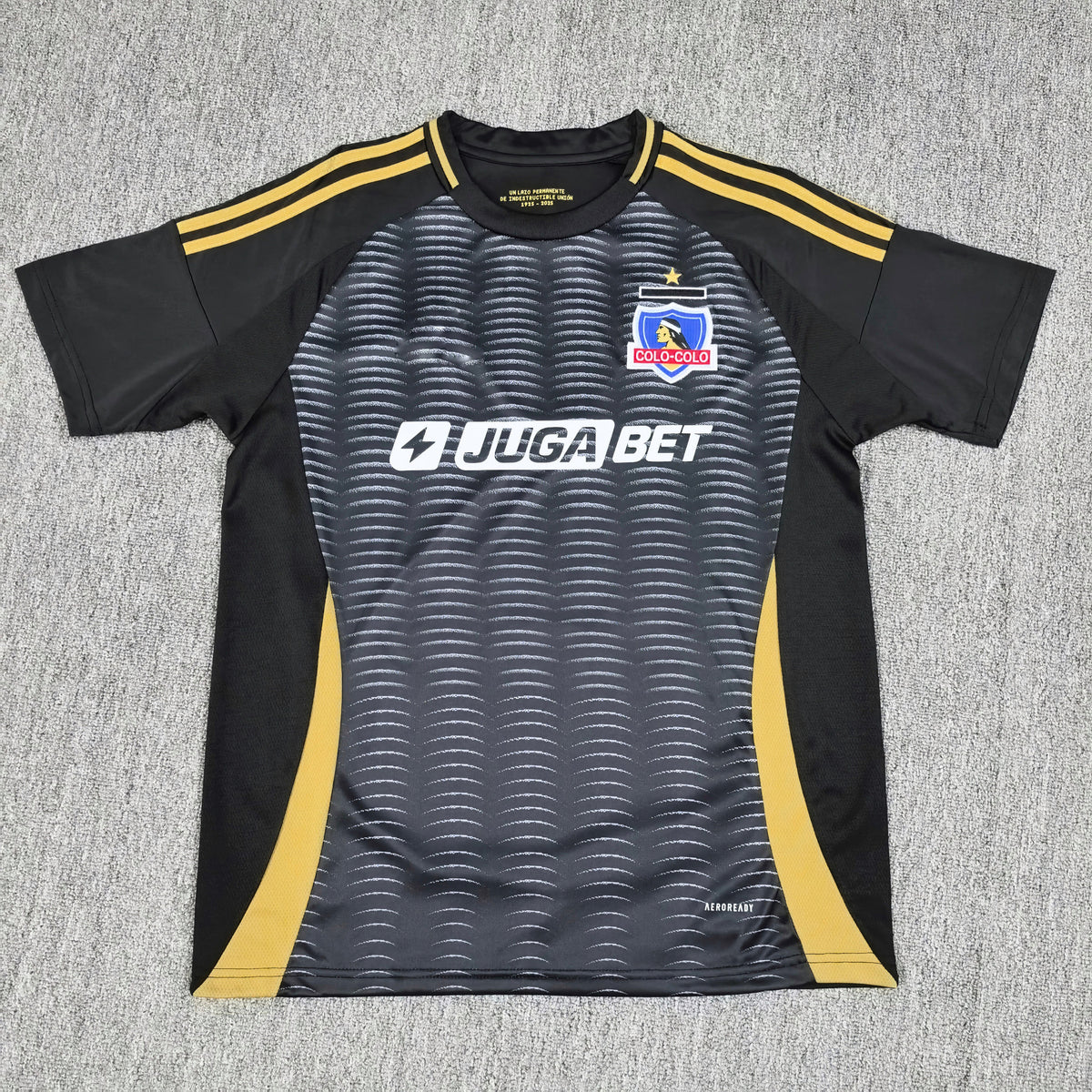 Maillot Colo-Colo Extérieur 2025/2026