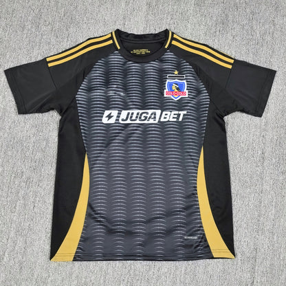 Maillot Colo-Colo Extérieur 2025/2026