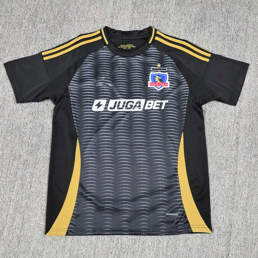 Maillot Colo-Colo Extérieur 2025/2026