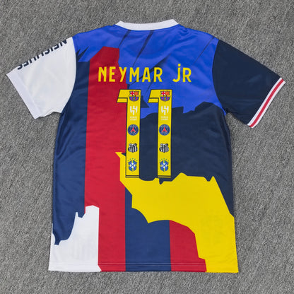 Maillot Hommage Neymar 2025/2026