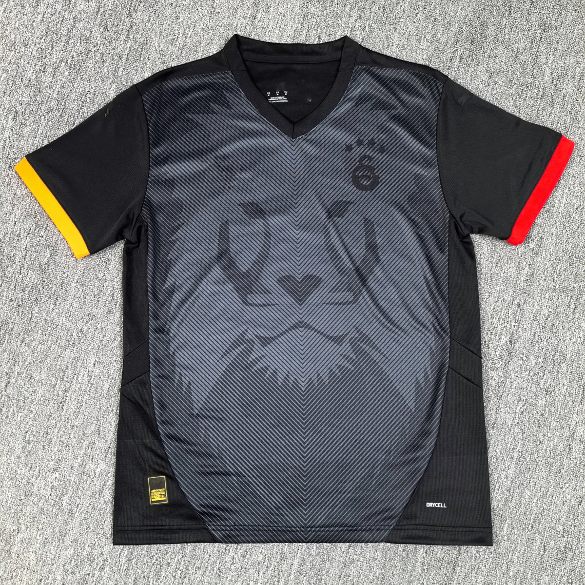 Maillot Galatasaray Edition Spéciale 2025/2026