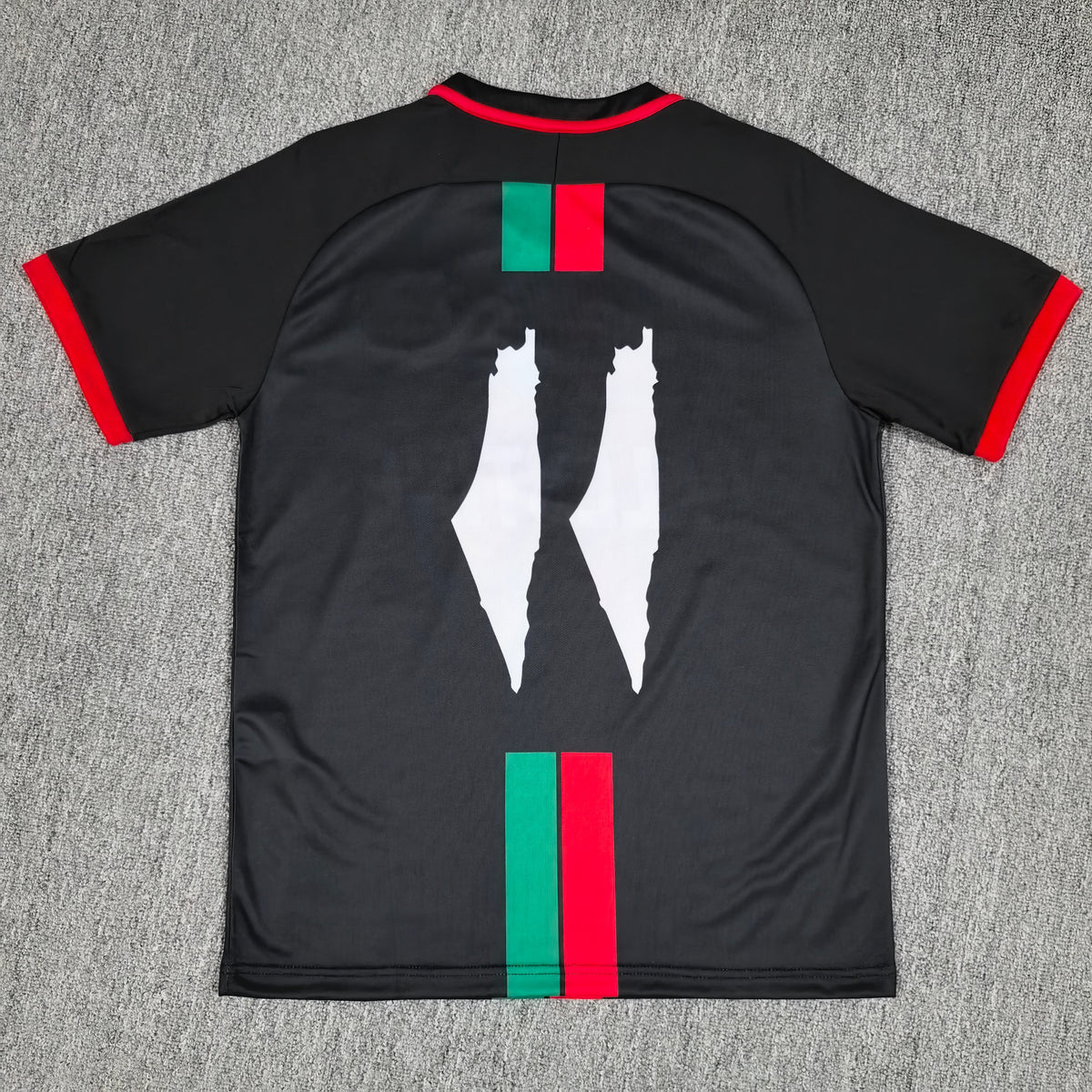 Maillot Palestine 2025/2026