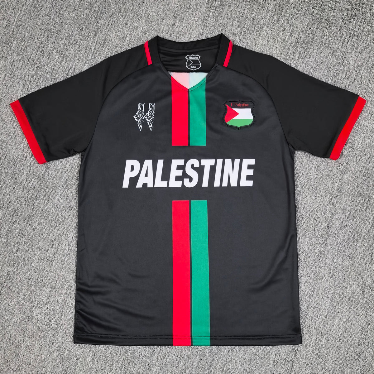 Maillot Palestine 2023/2024