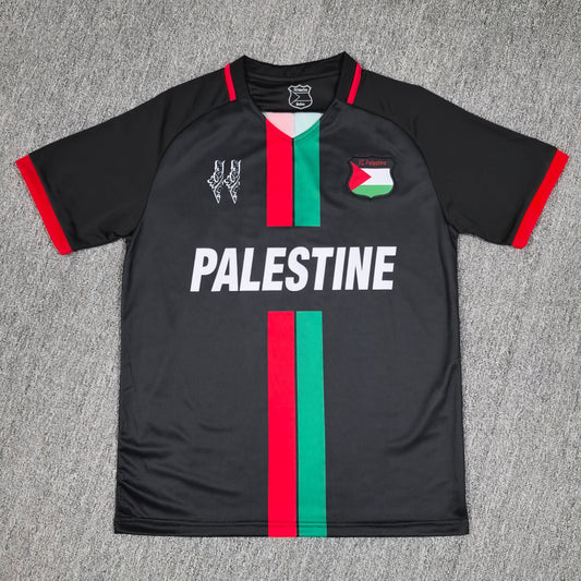 Maillot Palestine 2023/2024