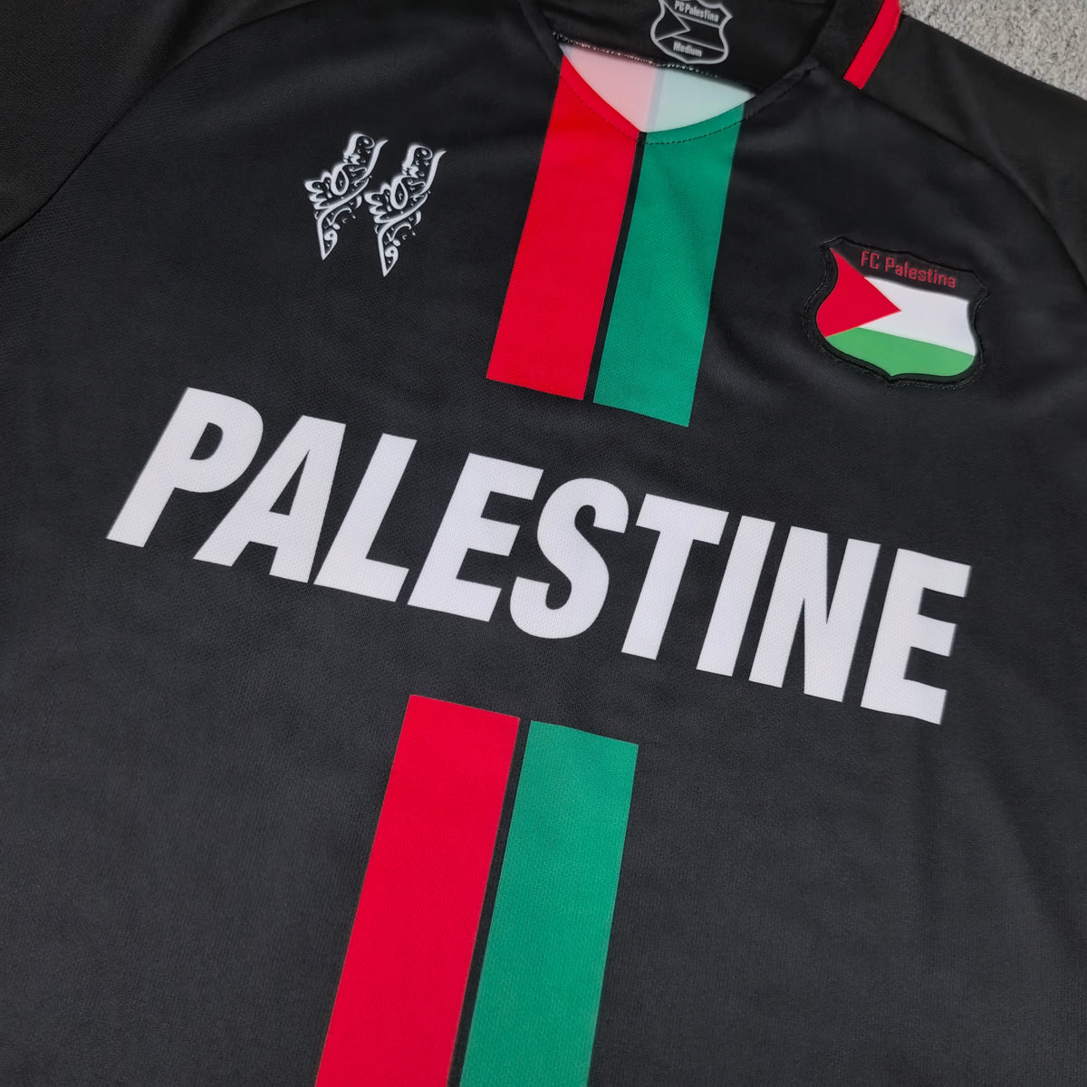Maillot Palestine 2023/2024