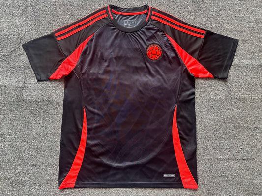 Maillot Colombie 2024
