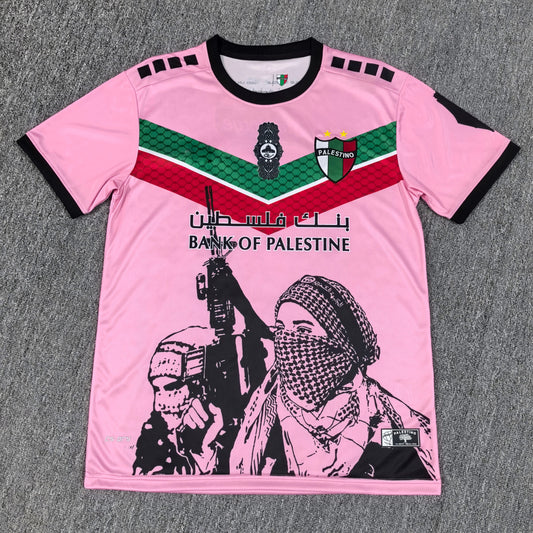 Maillot Palestine 2022/2023